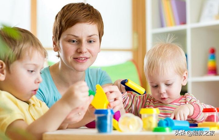 一名普通特教老师对自身的评价：特教老师不特殊