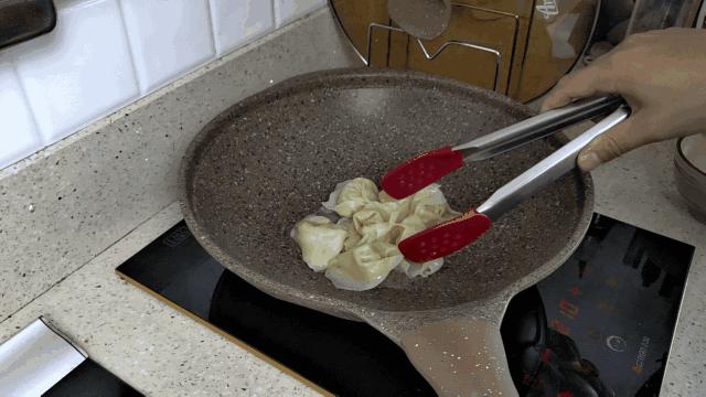 amercook麦饭石不粘炒锅测评,麦饭石不粘平底锅测评