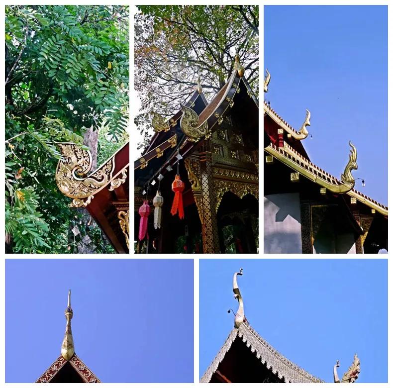 泰国清迈泼水节英文,泰国清迈泼水节自驾游