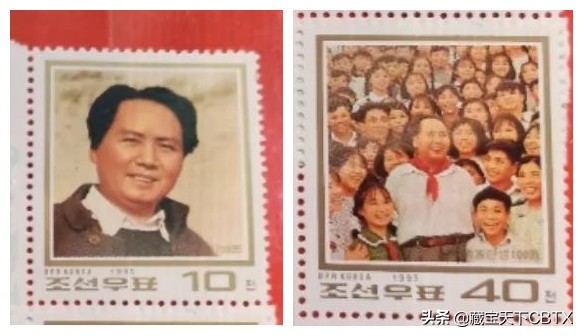 藏宝天下l国庆献礼，方寸之间，邮票见证祖国沧桑巨变