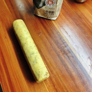 怎么样用芝麻核桃粉做饼干,核桃饼干不用烤箱怎么做