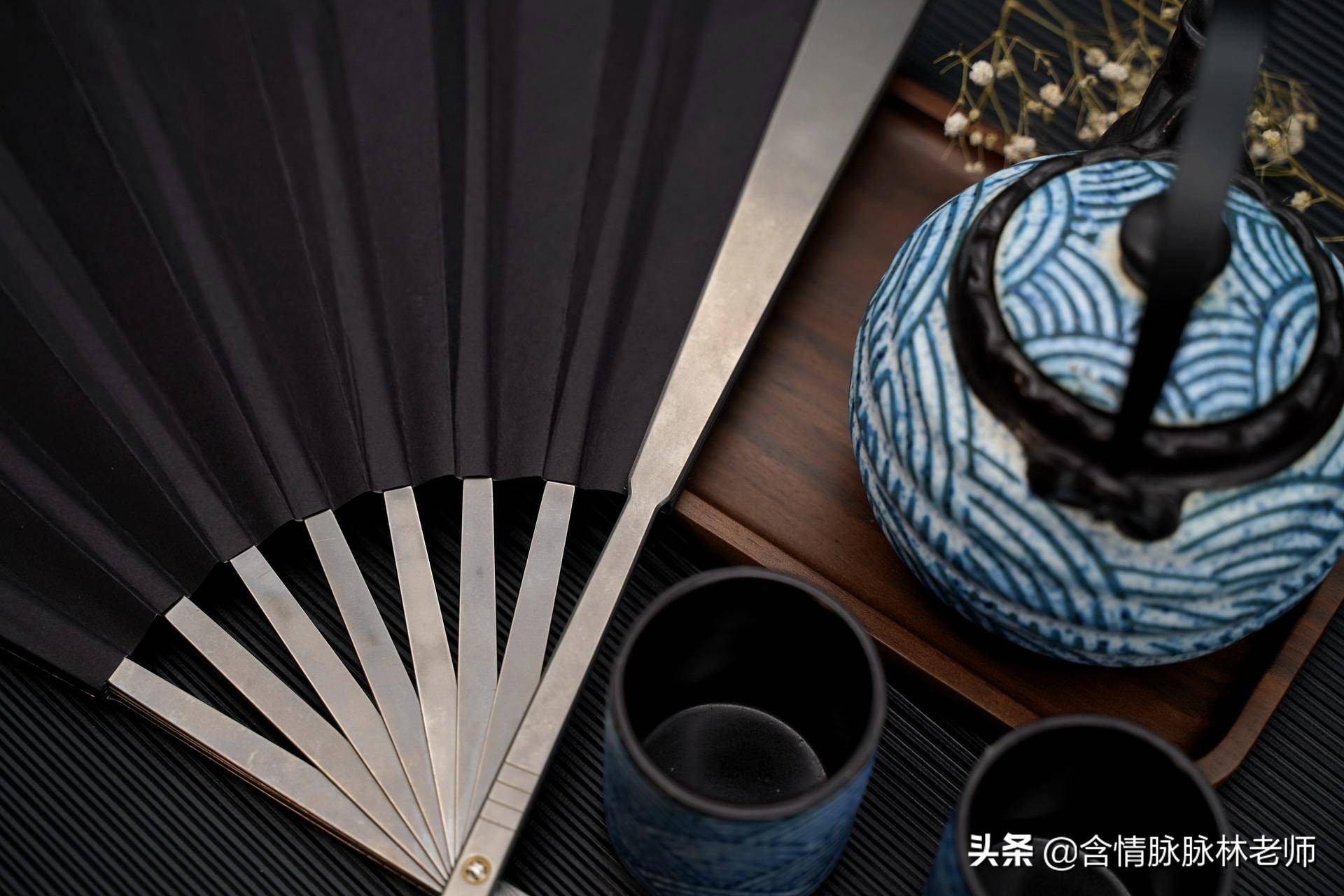 那些女人不懂的男人的小乐趣，林老师的随身好物