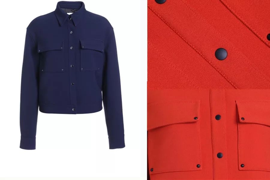 今年的欧时力好香,欧时力秋款图片