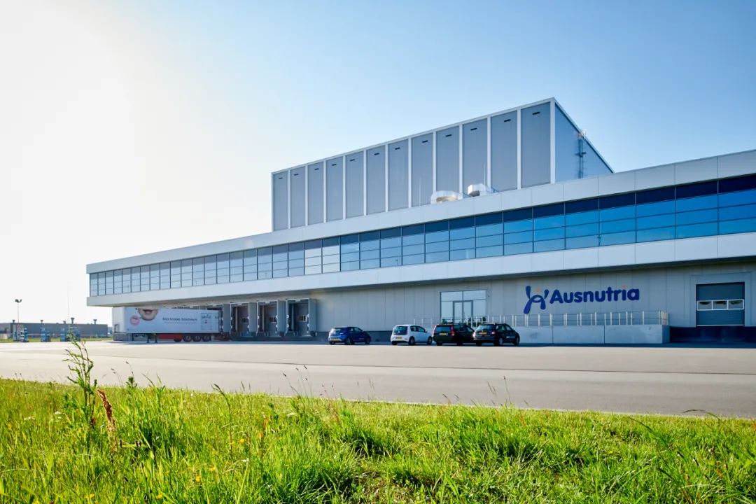 澳优国际化成功案例,澳优全球化