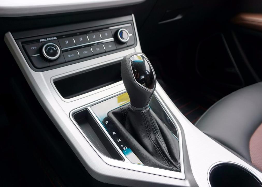 吉利汽车远景4s店,吉利遇见领克