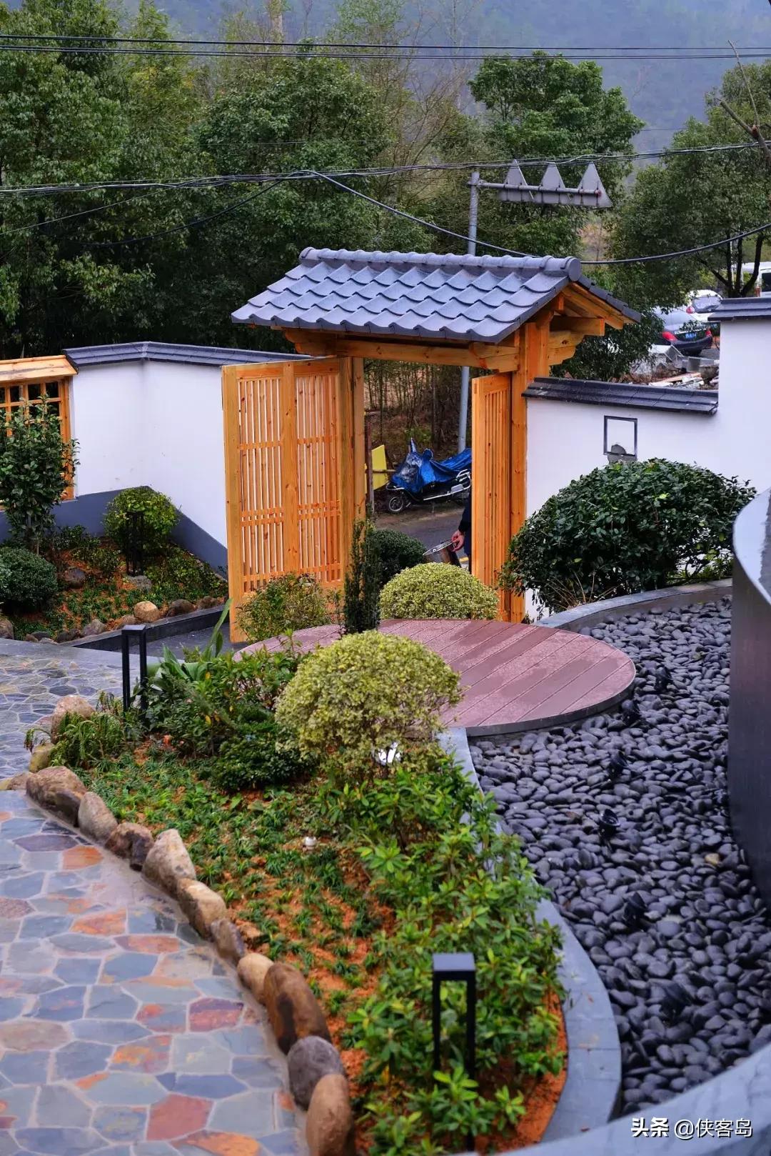 侠客岛:乡愁里的中国