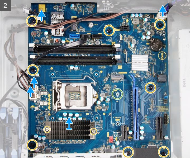 惠普搭载的主板,惠普最新款游戏机型号大全