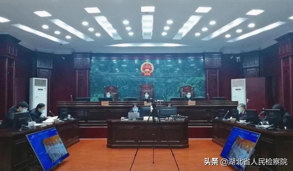 维护国家安全，守护社区安危，第二检察部一直在线