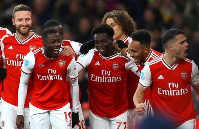 疯狂英超47年集体会师,疯狂足球第四季免费观看