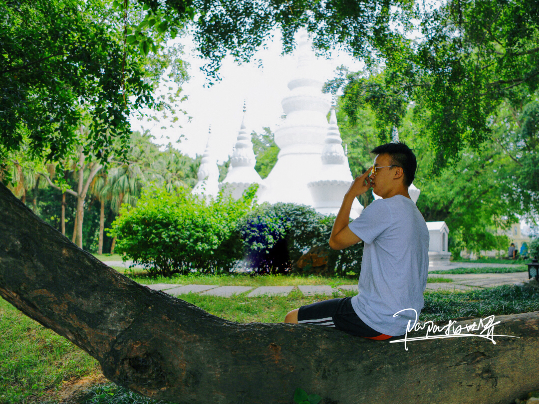 福州打卡风景区有哪些,福州白塔旅游攻略