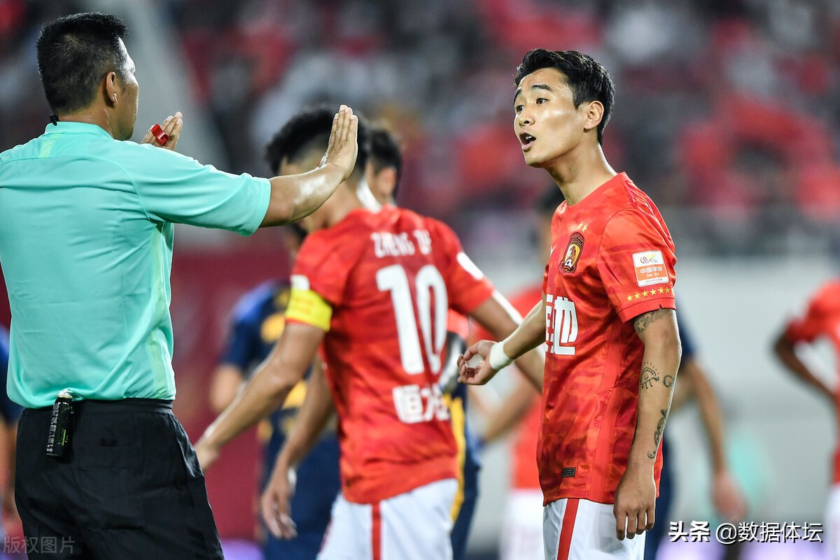 23年中超前五轮泰山队拿了多少分,2024年中超前五轮武磊几次助攻