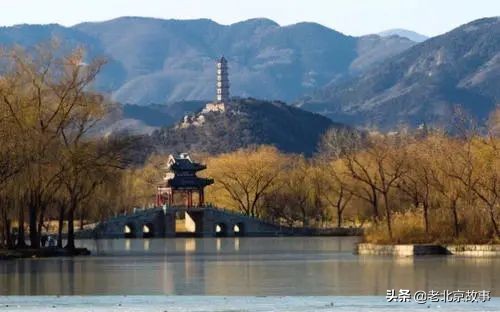 能盖章的景点北京旅游攻略,北京各大景点盖章攻略