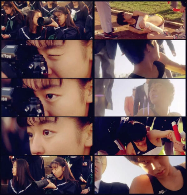 最经典胶片相机,值得收藏50年代的胶片相机