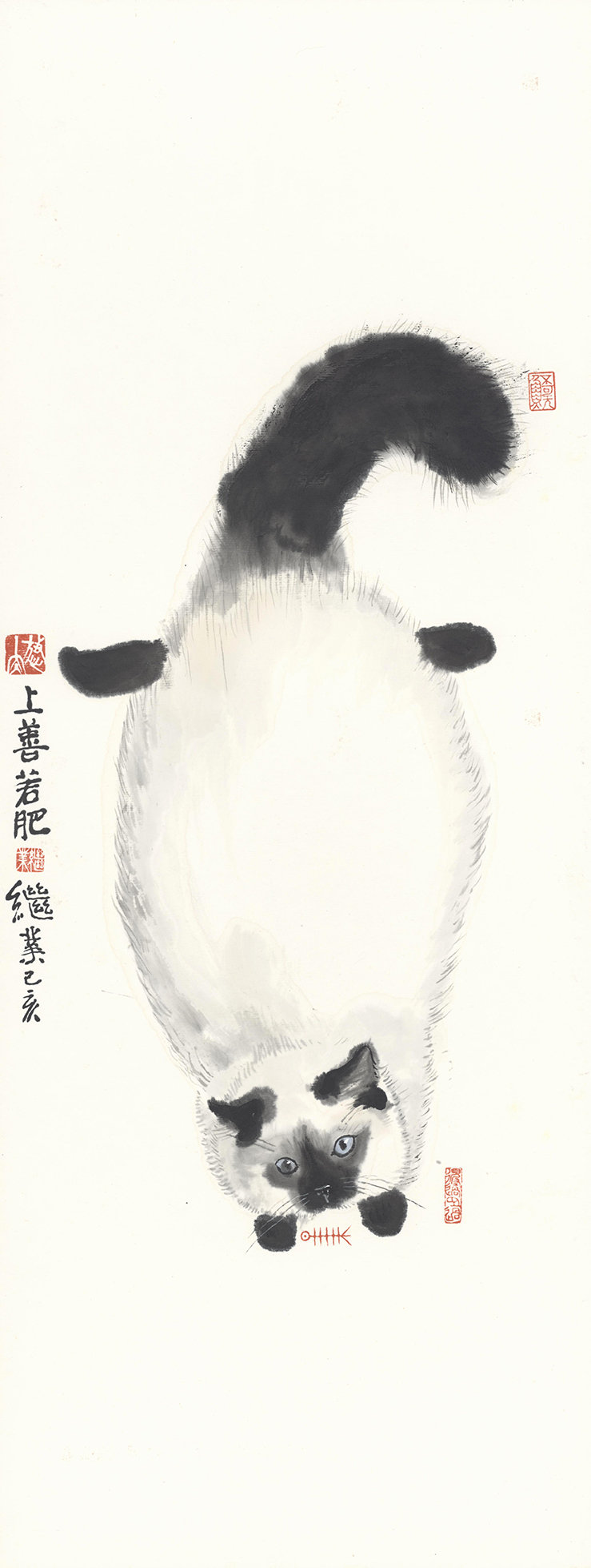 画家老薛,画速写的老薛