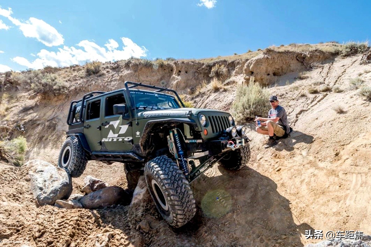 jeep角斗士2019款,jeep角斗士2024款评测