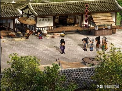 10年的pc游戏回忆,致青春那些年的我们