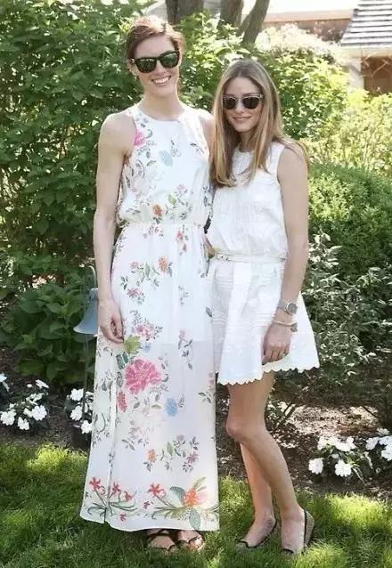 155小个子长裙子最佳长度图,裙子怎么选显瘦