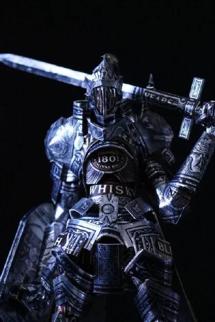 手工模型人物手办,手办人物模型制作教程