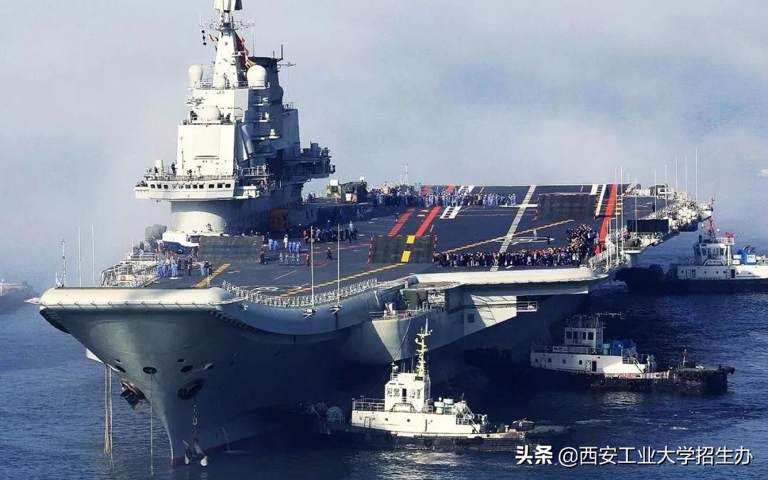 西安工大厉害到什么程度,西安工大几本