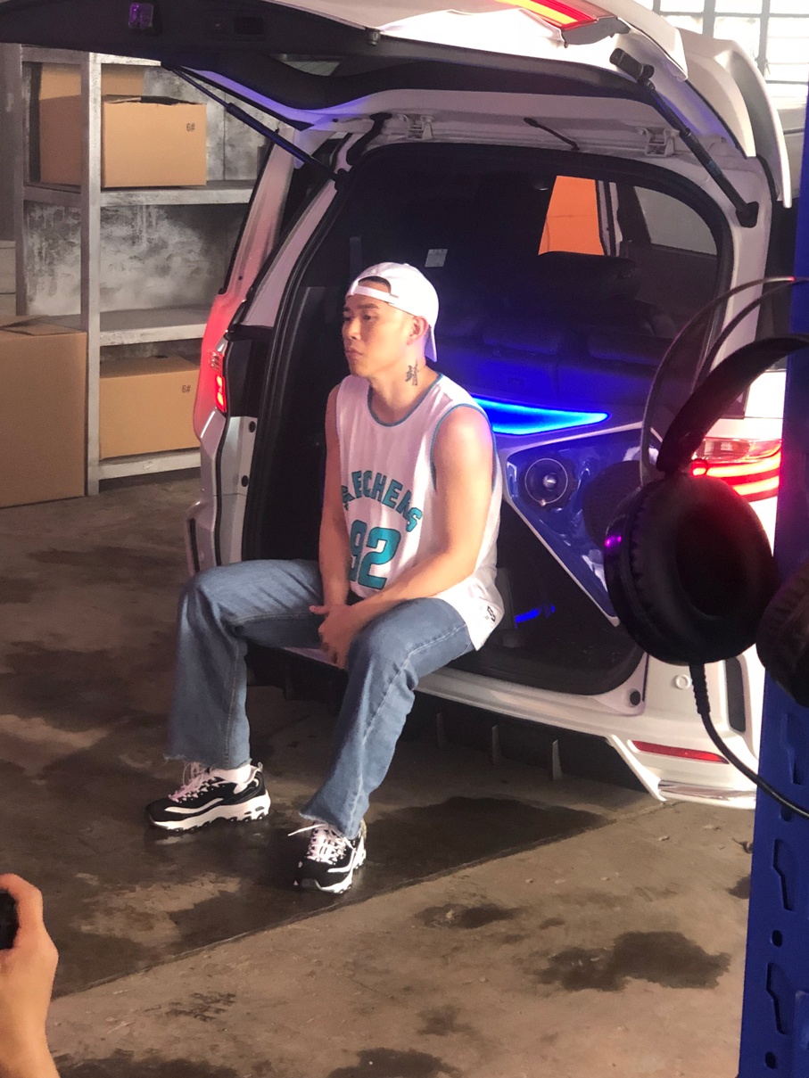 改装气动本田奥德赛视频,改装最帅的新款奥德赛