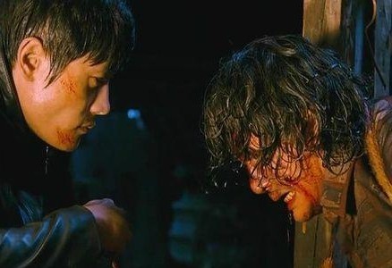 最新韩国电视剧看见恶魔,韩国犯罪电影推荐看见恶魔