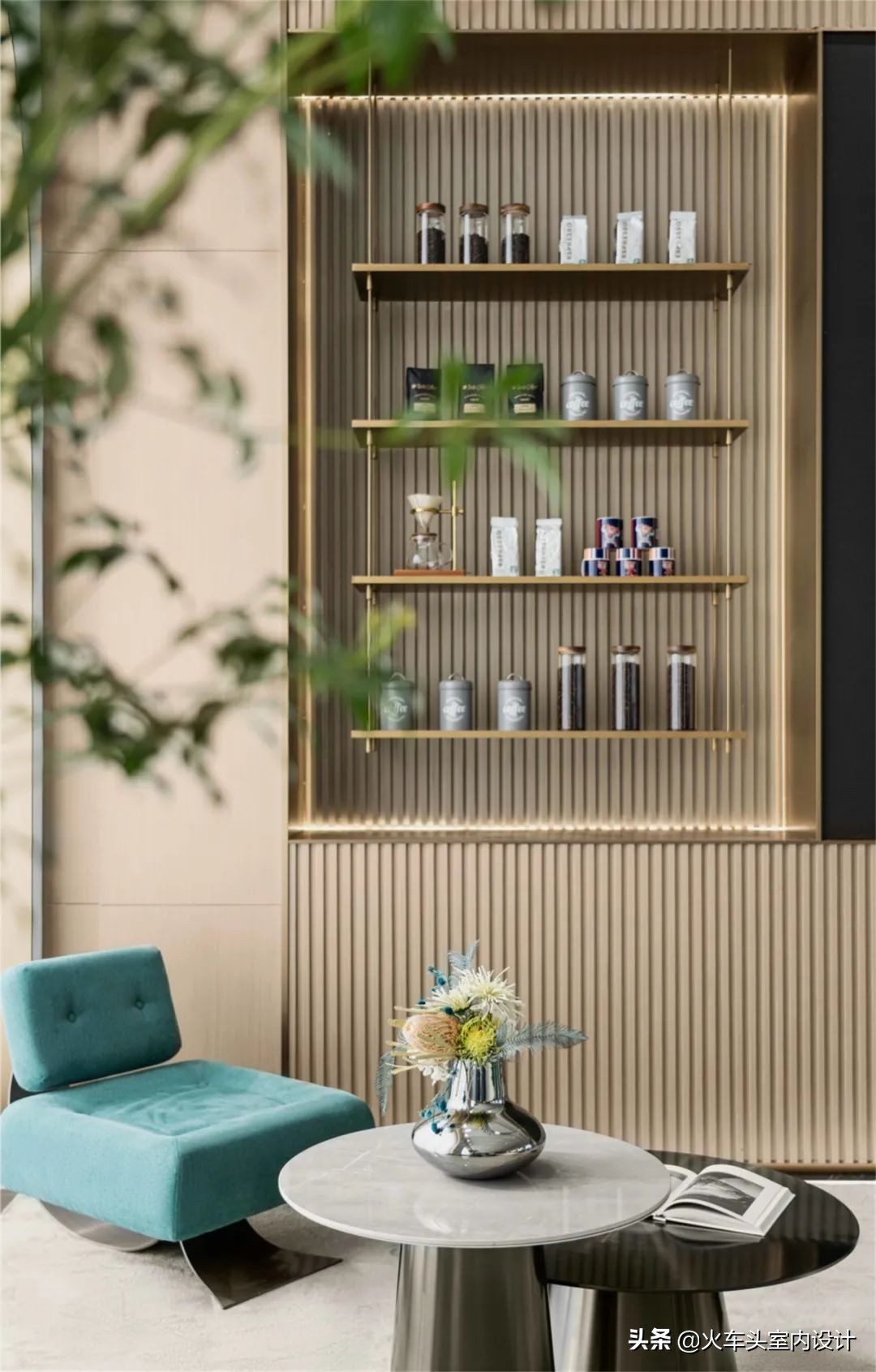 首发|旭辉×尚石•向阳而生的微笑生活馆