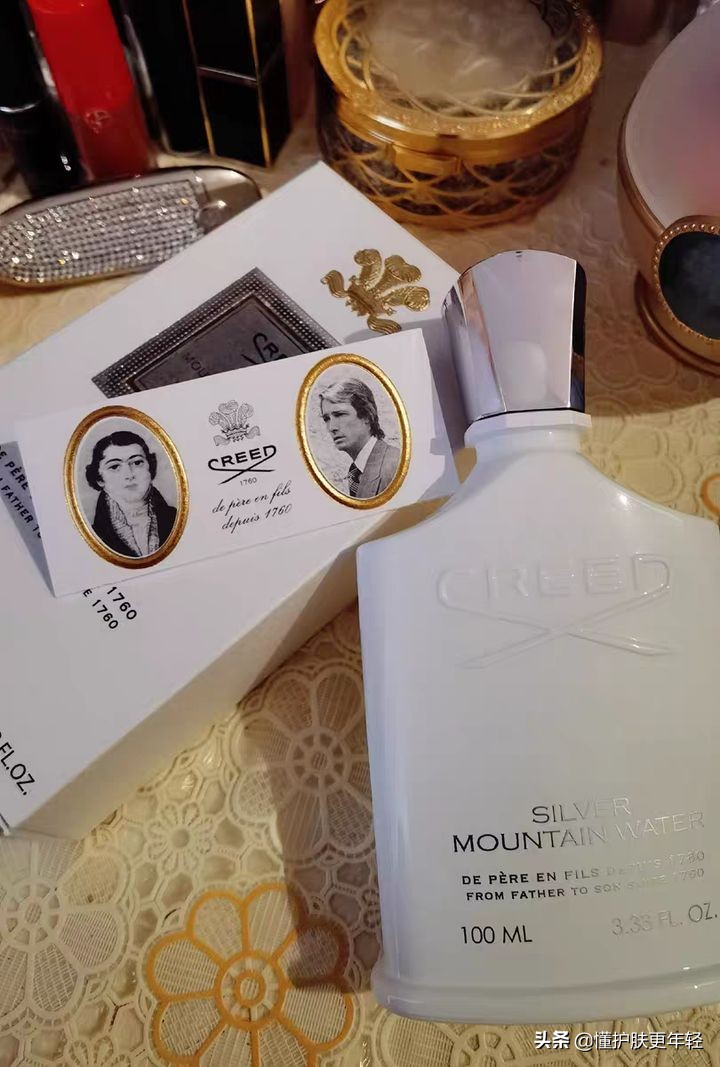 推荐几款好闻持久留香的男士香水,有哪些很好用的男士香水推荐