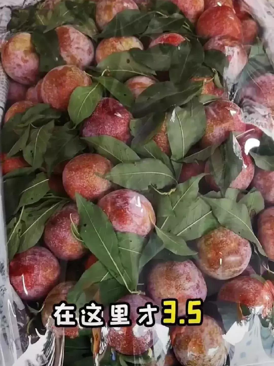 超抵食！在这些市场买水果，20块可以抱走一筐~