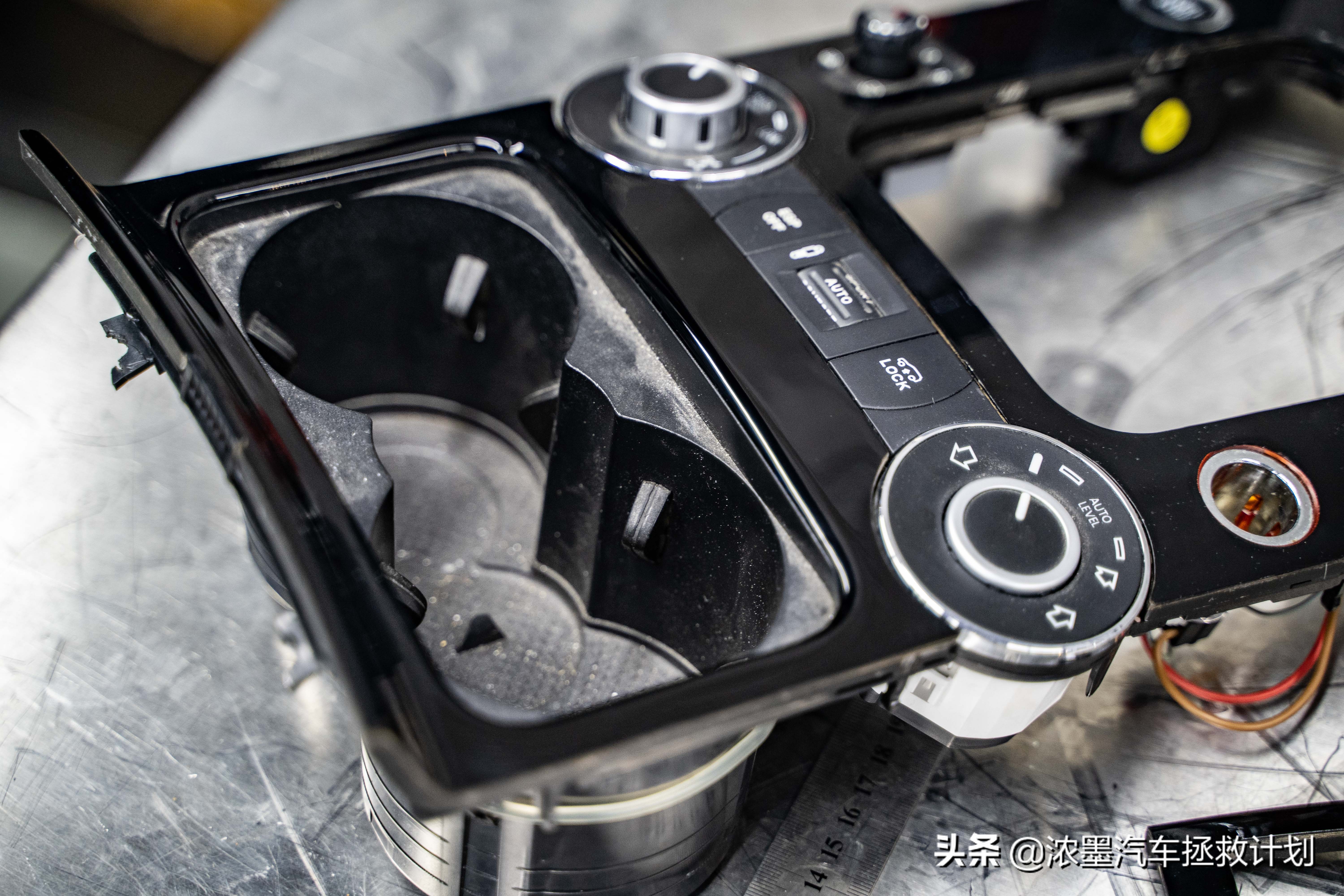 途锐锋锐,途锐锋锐版改装