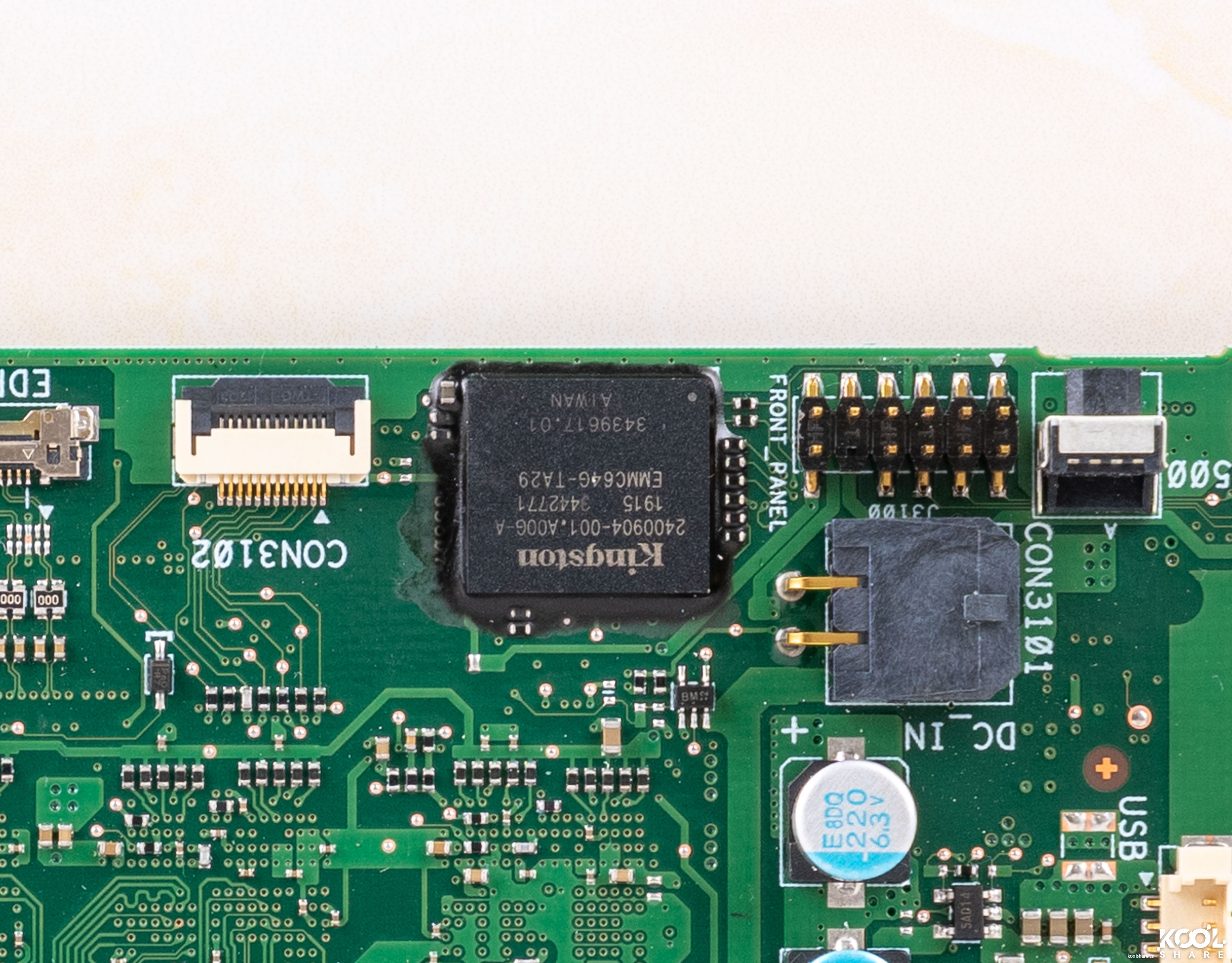 intelnuc8代内存条,intelnuc8代游戏测试