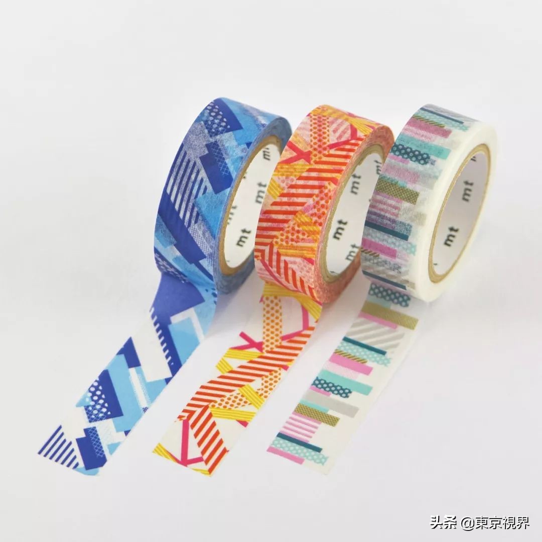 日本手帐达人,日本人做手帐需要哪些工具