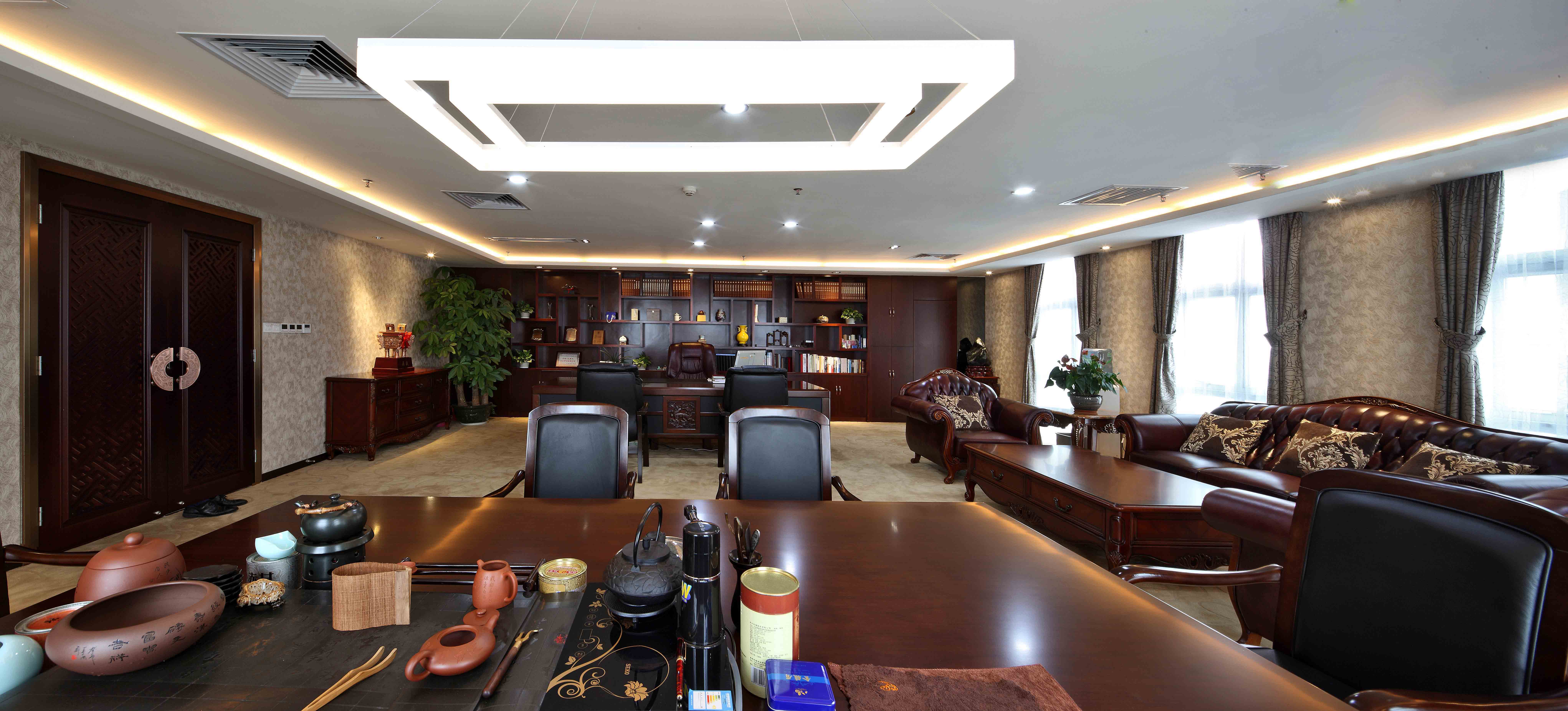 居众设计美学视频,居众装饰实景案例