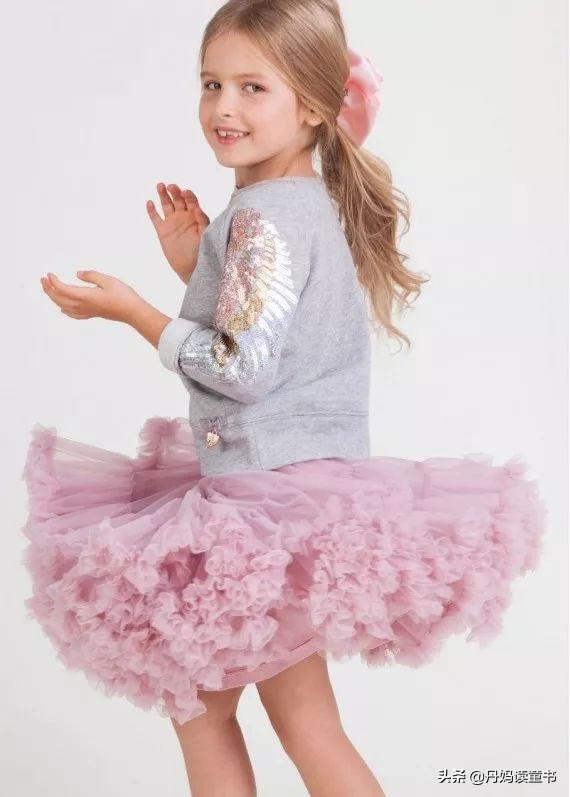 品牌童装10到15岁,10到15岁十大名牌童装排名