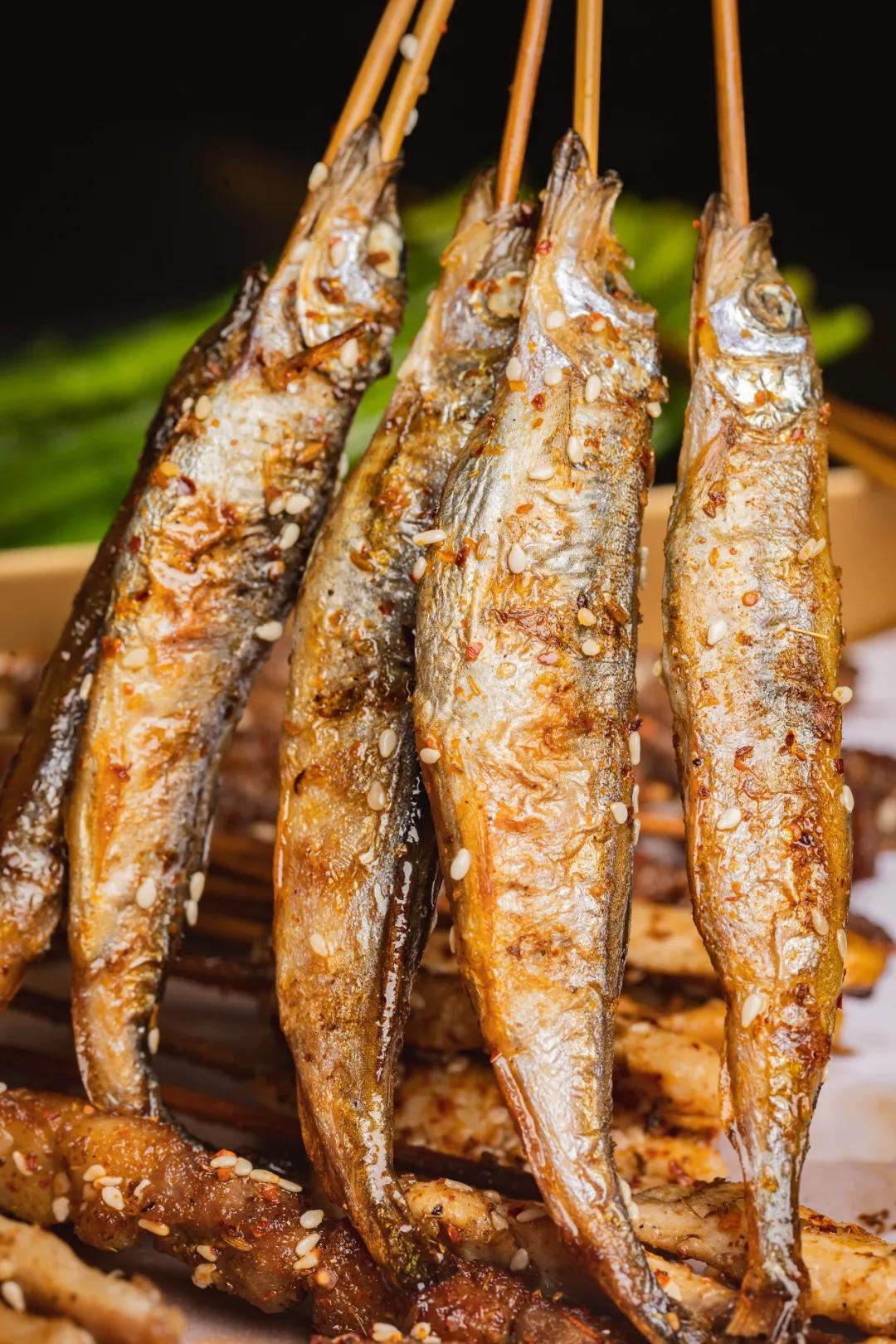 一家环境超好的音乐烧烤餐吧,69元烧烤音乐餐厅