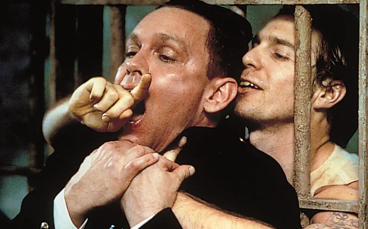 绿里奇迹是治愈电影还是致郁电影,绿里奇迹表达的深层含义