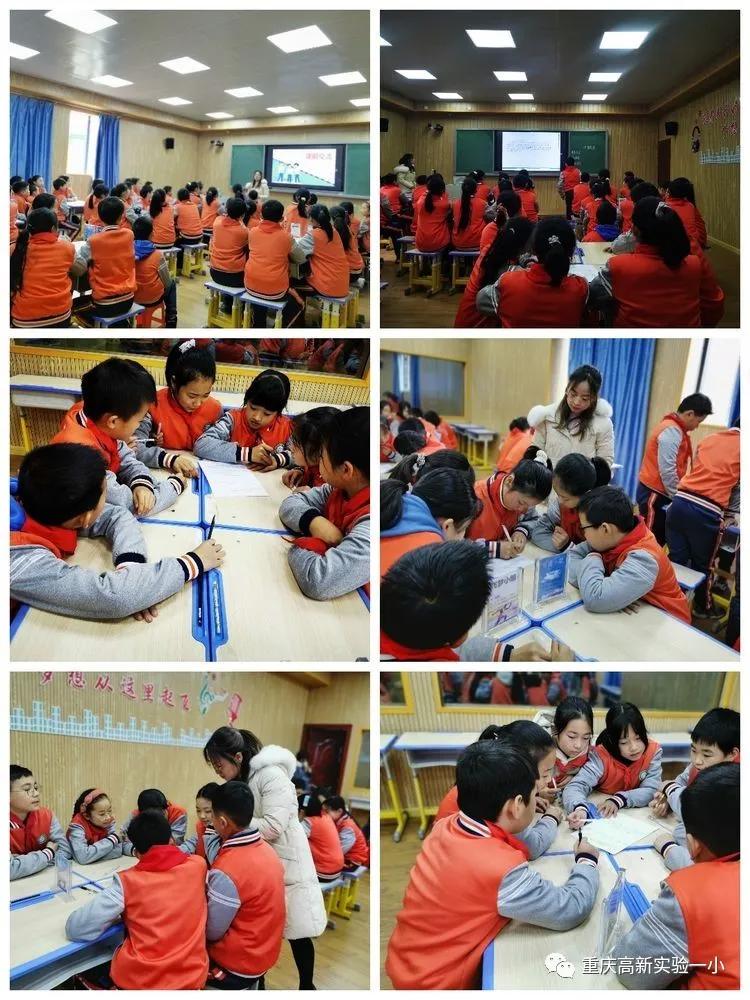 重庆沙坪坝区5朵金花小学,重庆公认最好的五个小学