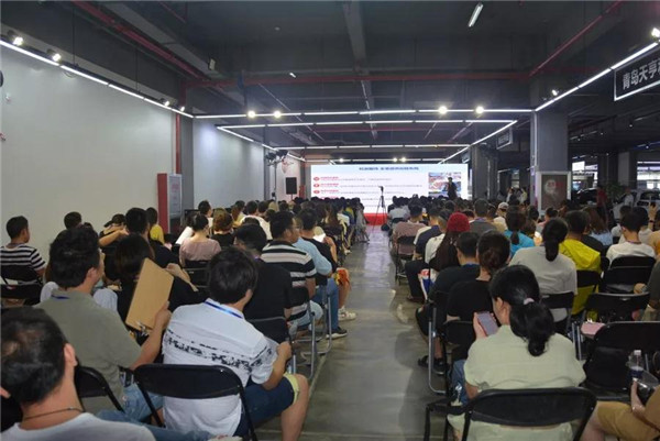 杭州服装电商产业园哪里最密集,杭州3500亩服装产业园