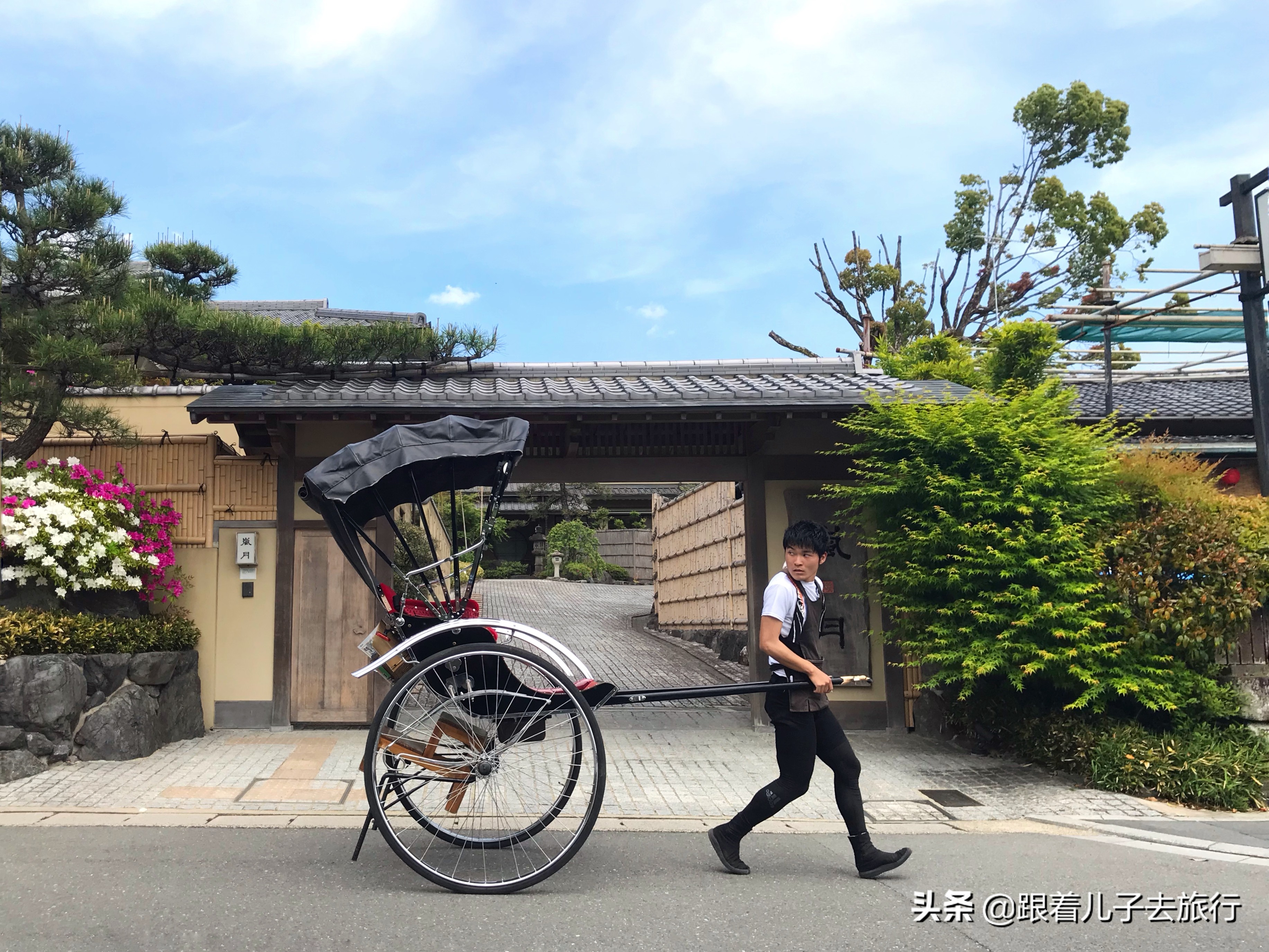 1月日本关西旅游攻略,日本关西自由行全程攻略