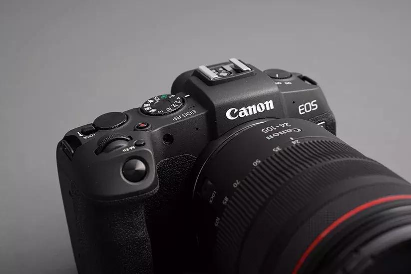 佳能eosrp是不是全画幅,佳能eosrp高感和宽容度测评