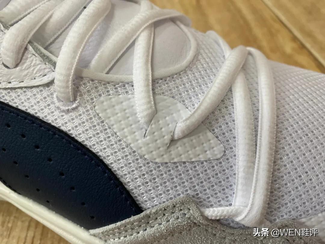 适合高街风的鞋,又高街又能实战的球鞋