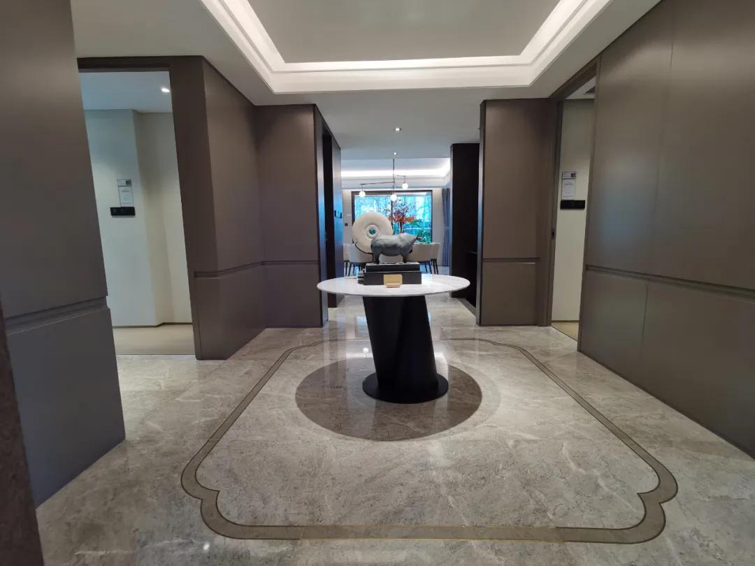 成都万科天府锦绣172户型,万科天府锦绣188平