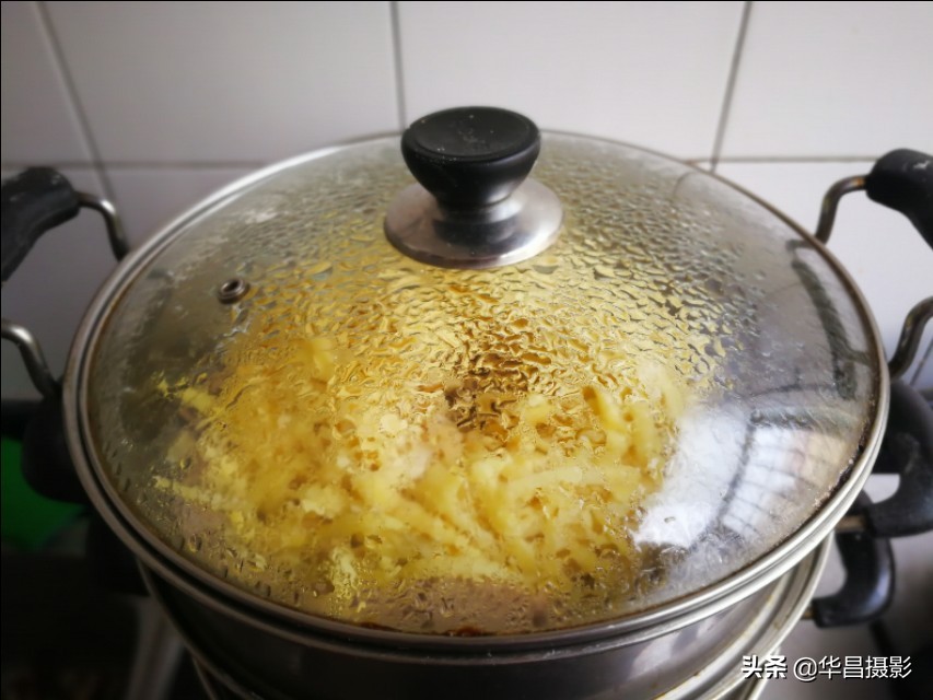 山西面食拔筋,山西面食土豆不烂