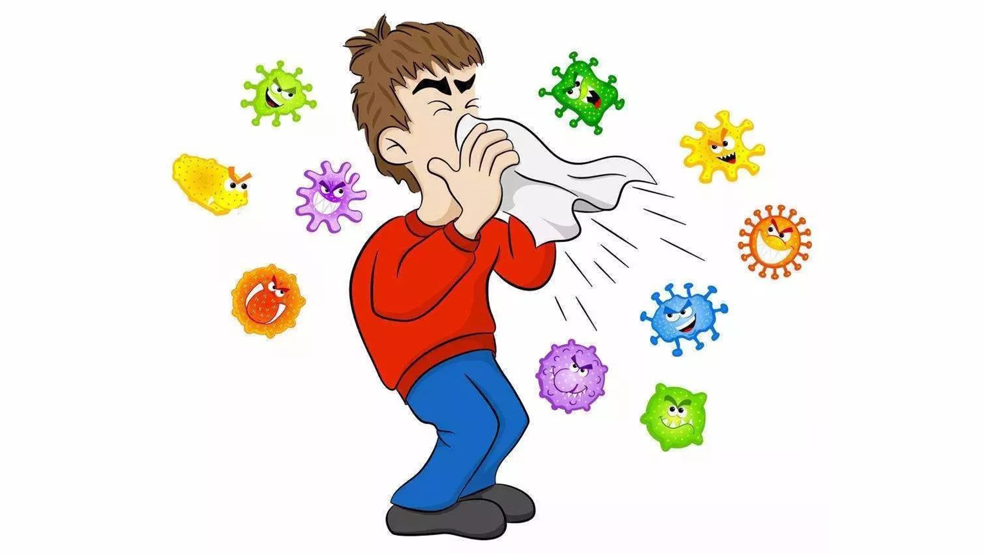 芳香精油课程,15秒带你了解茶树精油