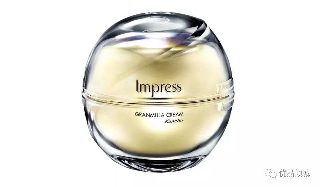 日本人气面霜二十款，有几款是你喜爱的