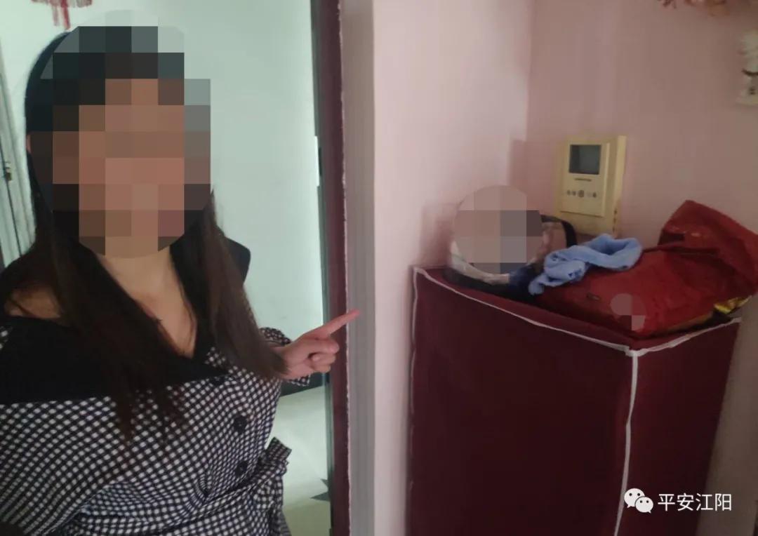 女子回泸州求收留，设计偷走闺蜜2万多，聊天记录不断试探……