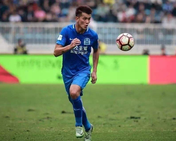 肖智集锦,肖智最新比赛消息