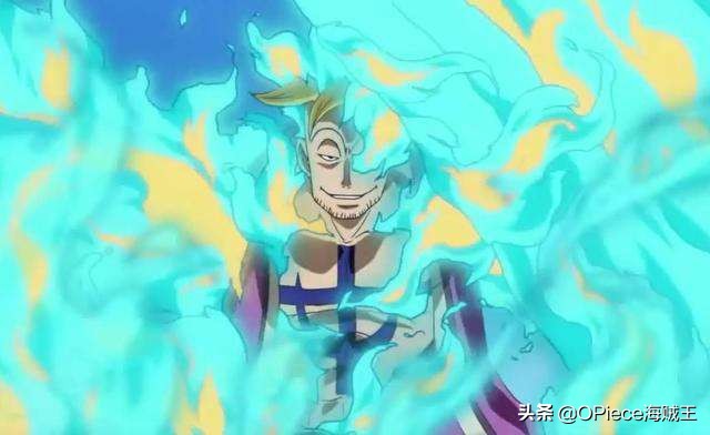 海贼王公认的最强十大恶魔果实,盘点海贼王中目前拥有的恶魔果实