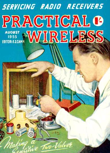 ea50电子管功能,ea50电子管参数