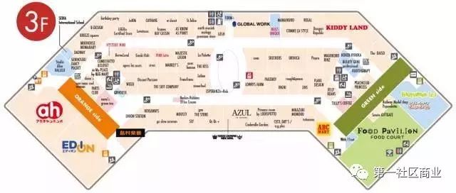 啦啦宝都上海开业了吗,上海金桥啦啦宝都何时开业