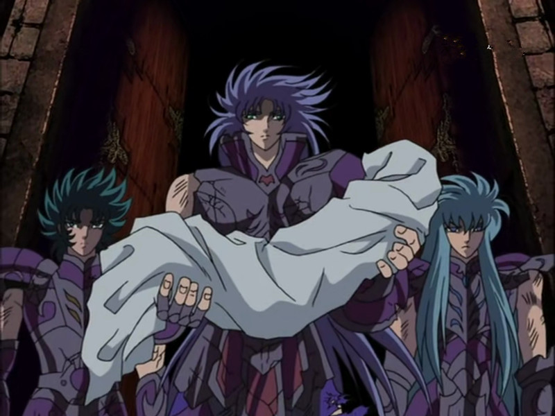 圣斗士星矢修罗的圣剑叫什么名字,圣斗士星矢锋利的圣剑修罗怎么过